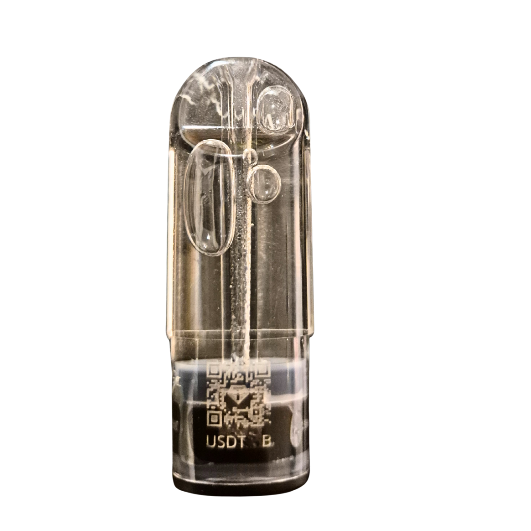 USDT Vape Pod 3.5ML